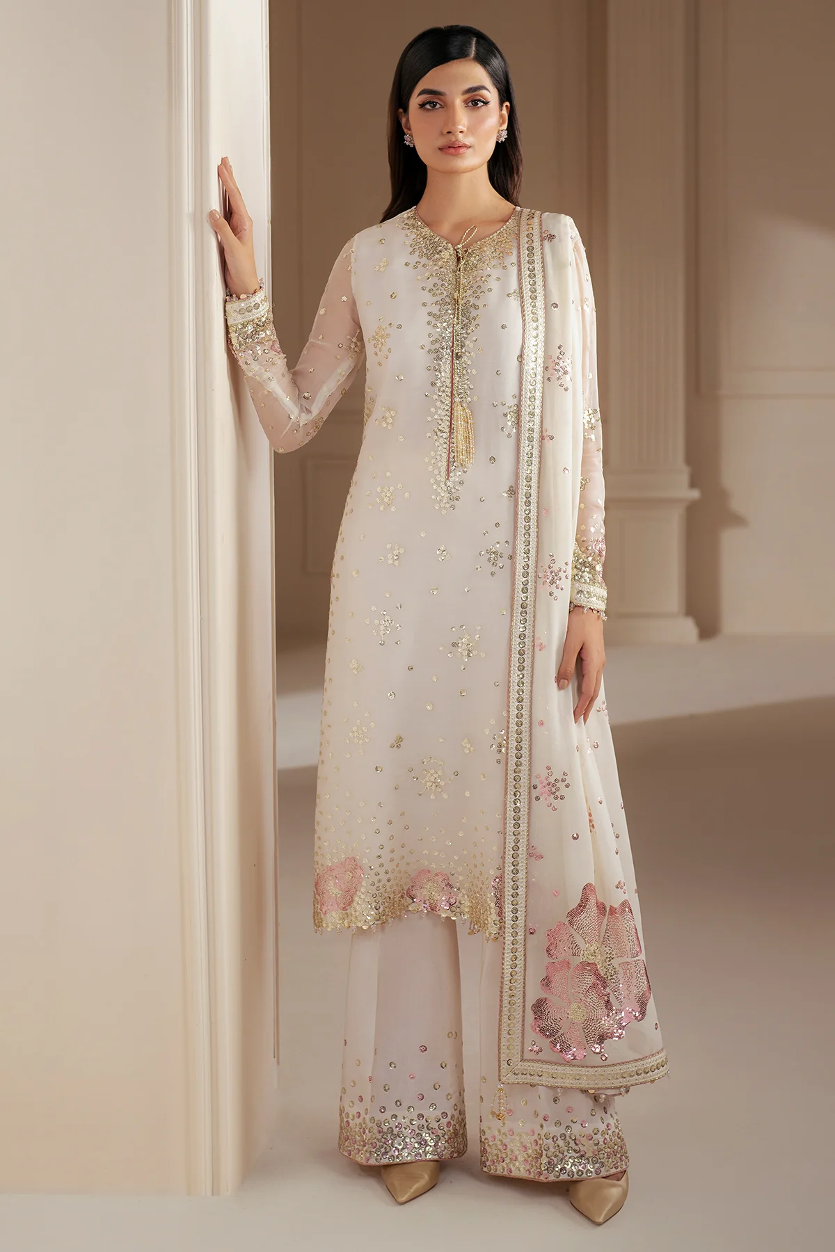 Jazmin formals '24-CHIFFON UC-3069