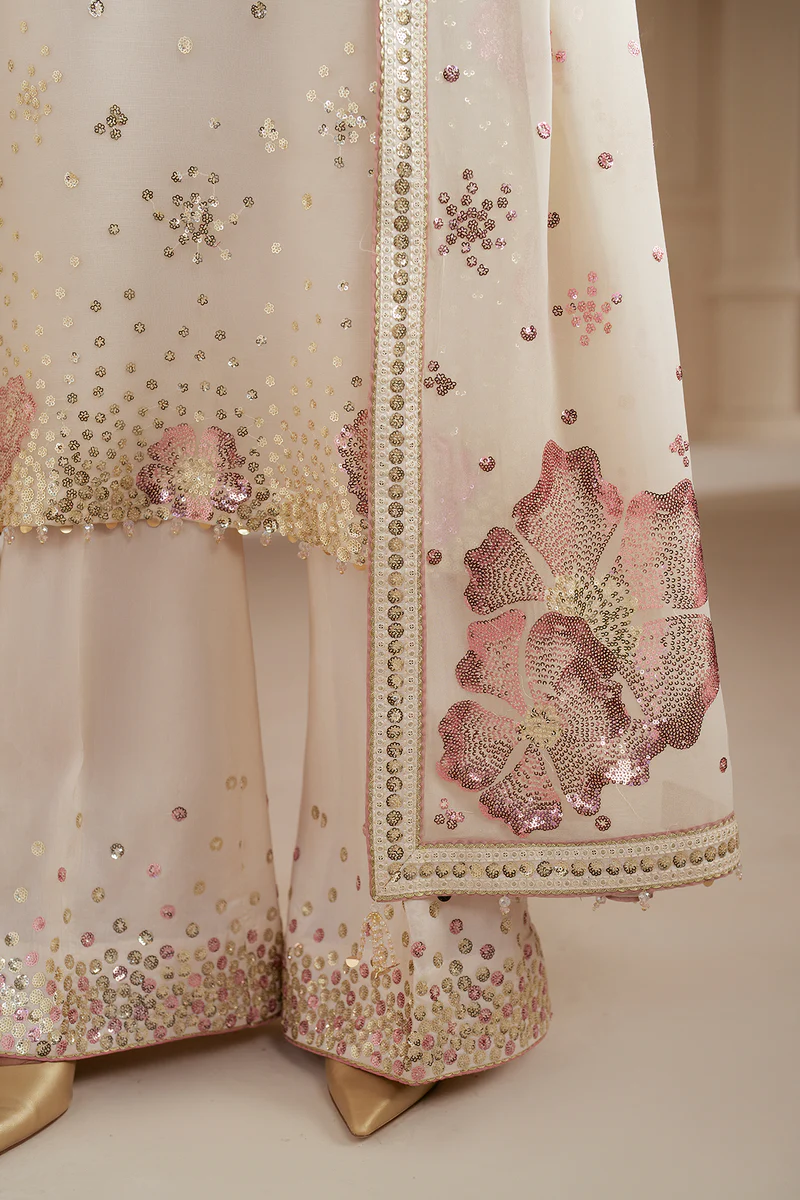 Jazmin formals '24-CHIFFON UC-3069 - Image 2