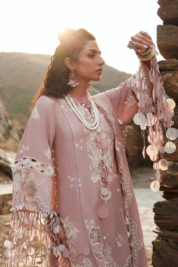 Elan winter collection '24-AURELIA (EW24-04) - Image 2