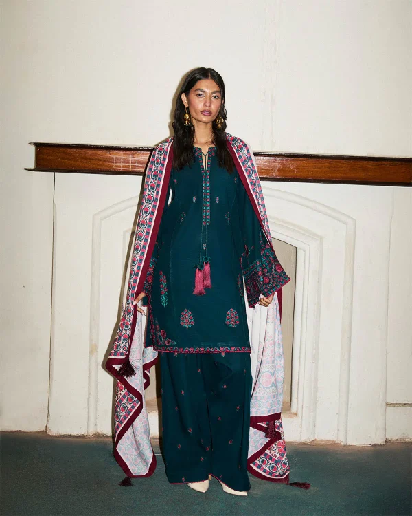 Hussain Rehar AW '24-Marina