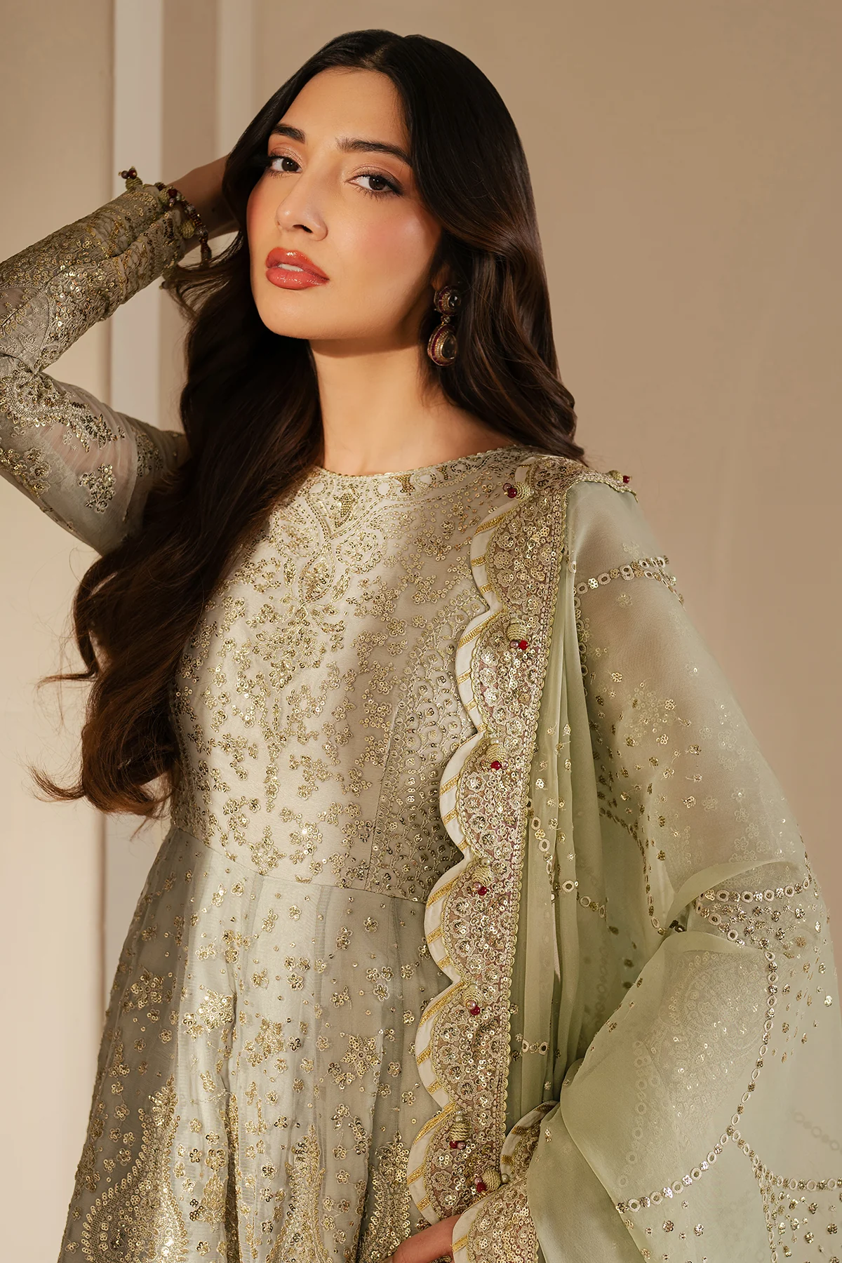 Jazmin Chiffon Formals '25- WF 01 - Image 3