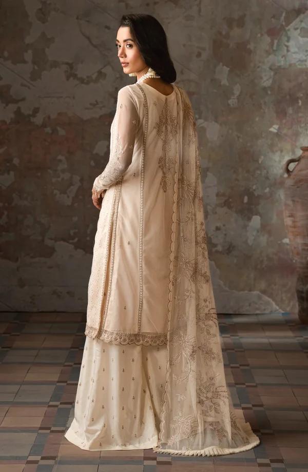 Zarif Emirah Festive Collection -ZEF 06 MEERA - Image 3