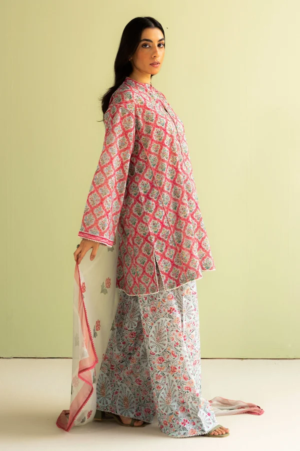 COCO Prints by Zara Shahjahan-Amaya-10B - Image 2