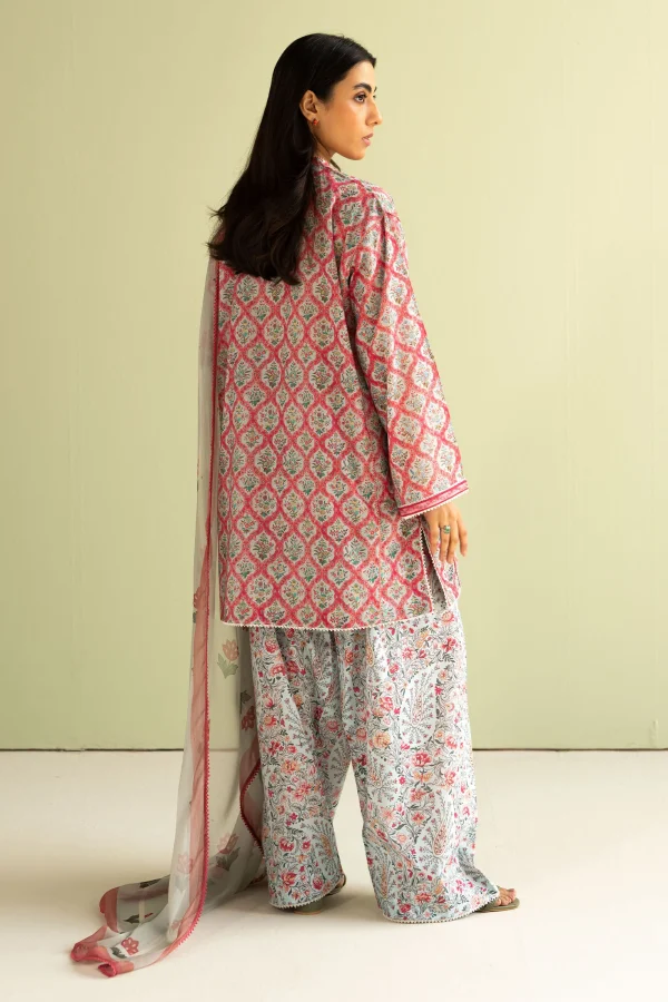 COCO Prints by Zara Shahjahan-Amaya-10B - Image 3