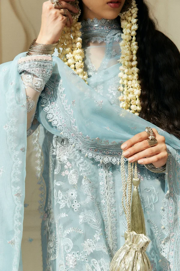 Zara Shahjahan Lovent wedding '25-CIEL-D5 - Image 2