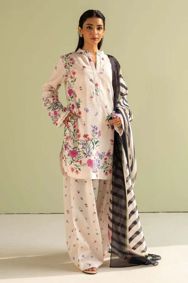 COCO Prints by Zara Shahjahan-Reena-4B