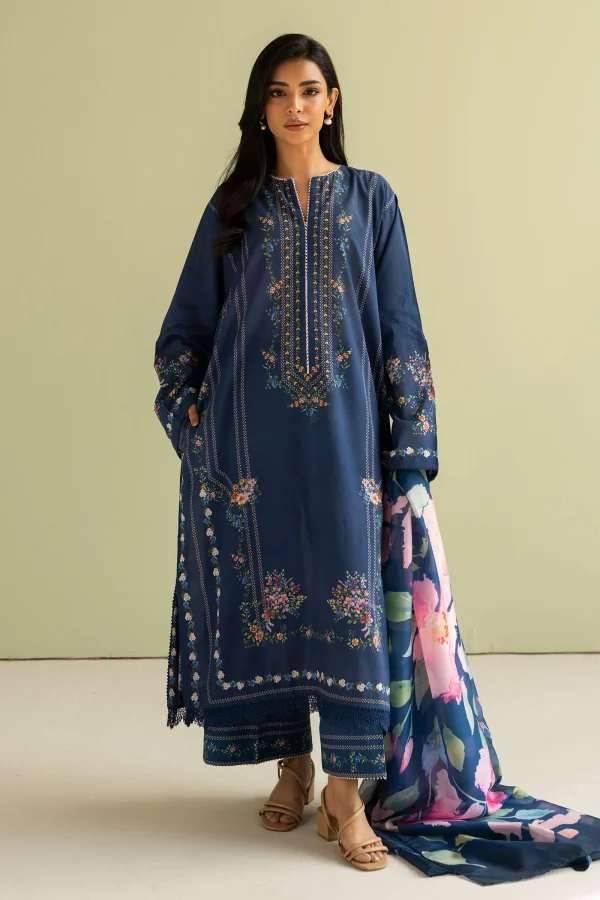 COCO Prints by Zara Shahjahan-Ria-3B