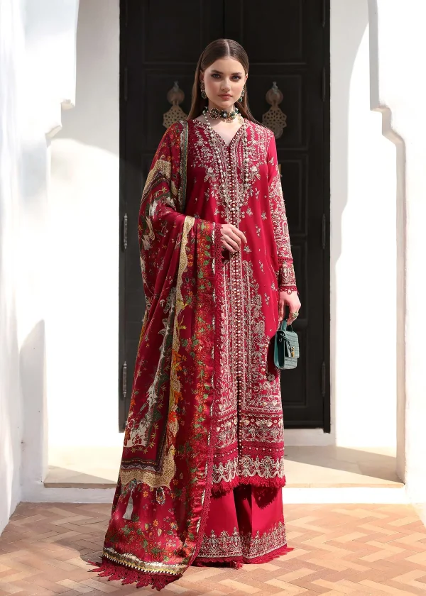 Kanwal Malik Elysia Lawn '25-Marina