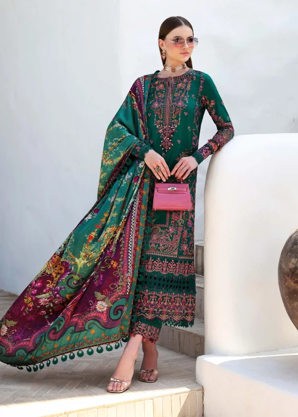 Kanwal Malik Elysia Lawn '25-Sierra