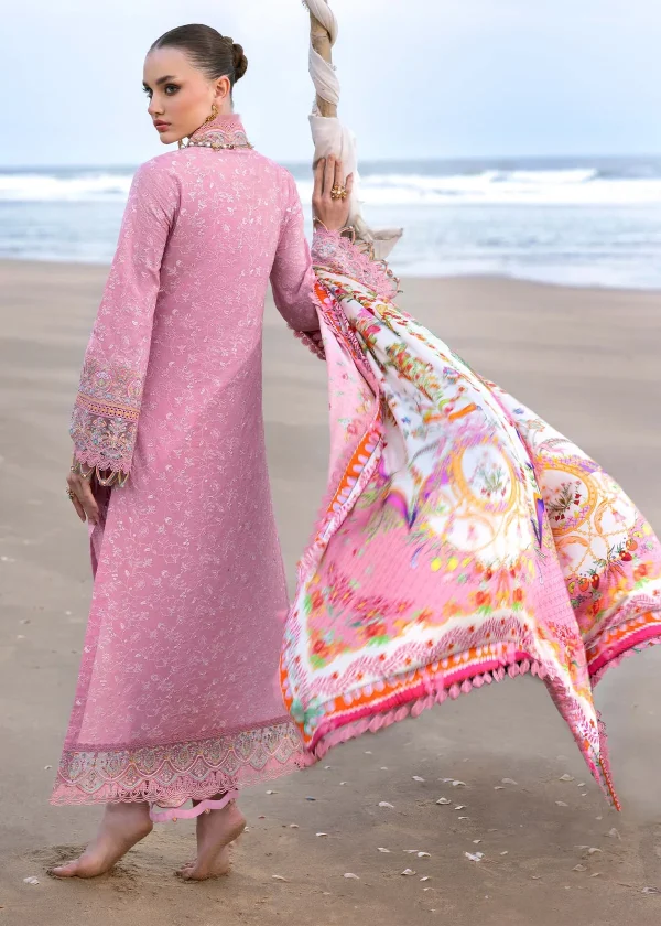 Kanwal Malik Elysia Lawn '25-Ariana - Image 3