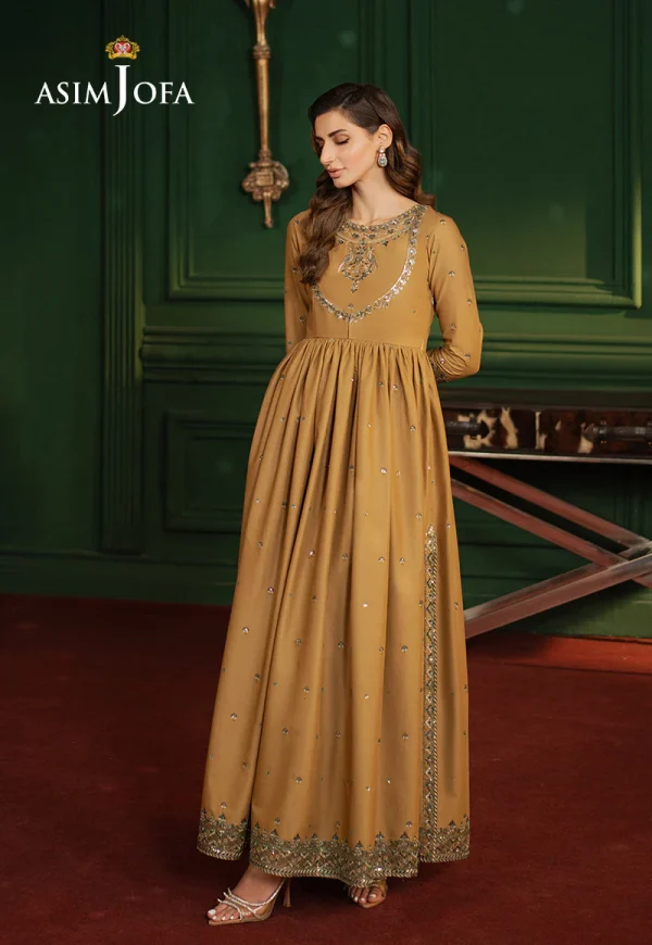 Asim Jofa Premium Festive '25- AJPF-20