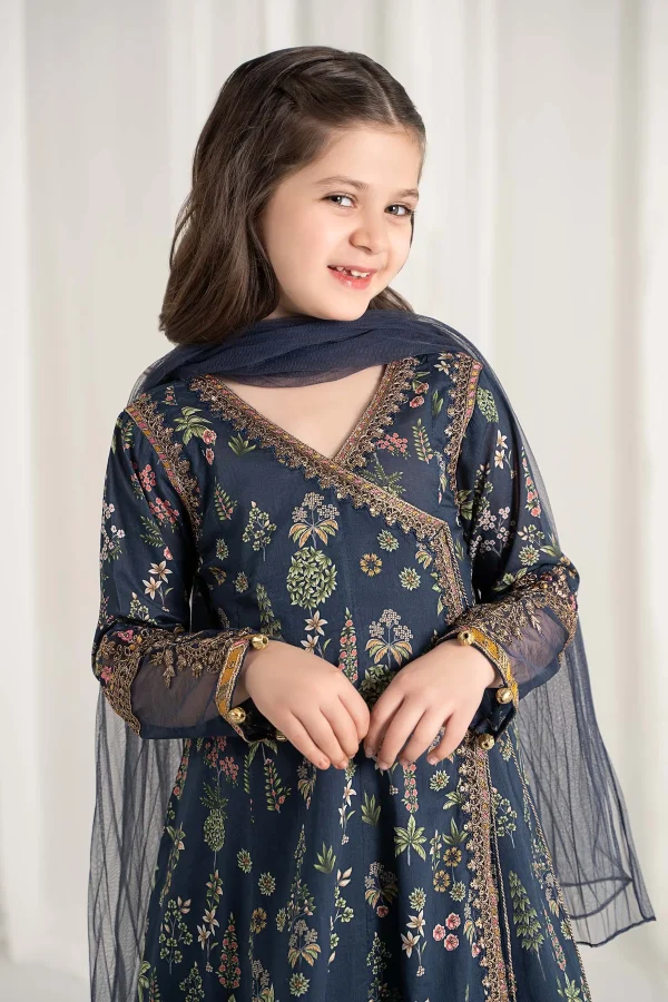 M Kids Eid collection '25-MKD-EF25-13 - Image 2