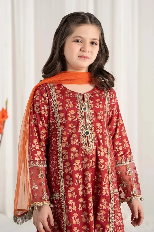 M Kids Eid collection '25-MKD-EF25-23 - Image 2