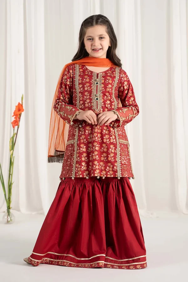 M Kids Eid collection '25-MKD-EF25-23