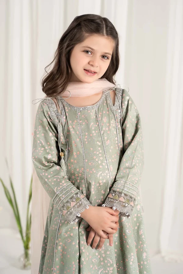 M Kids Eid collection '25-MKS-EF25-08 - Image 2