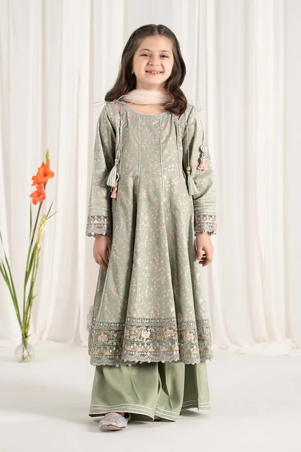 M Kids Eid collection '25-MKS-EF25-08