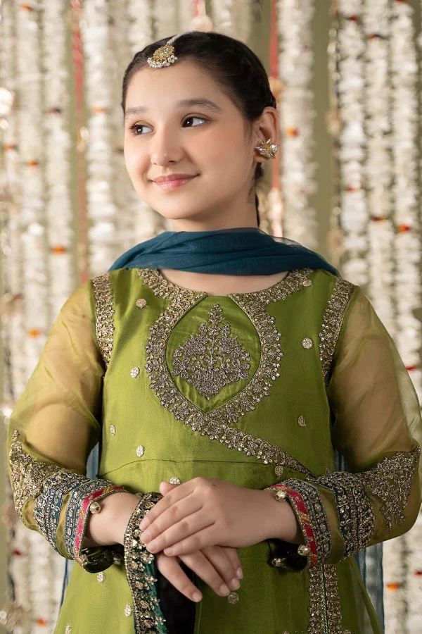 M Kids Eid collection '25-MKS-EF25-21 - Image 2