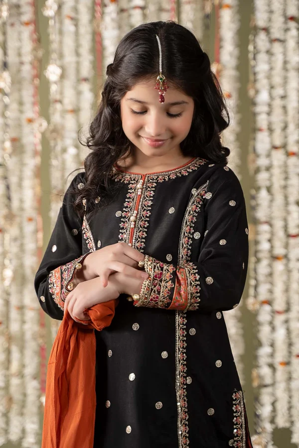 M Kids Eid collection '25-MKS-EF25-25 - Image 2