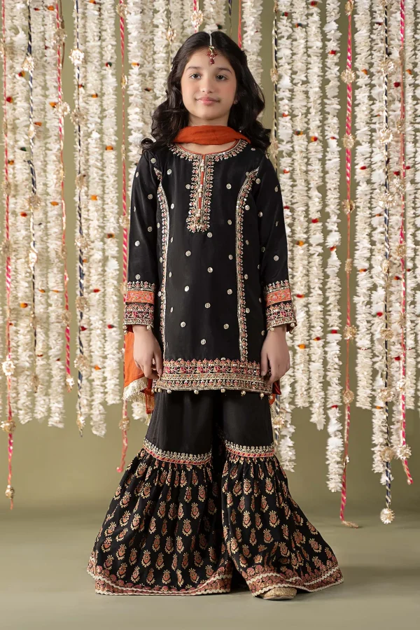 M Kids Eid collection '25-MKS-EF25-25