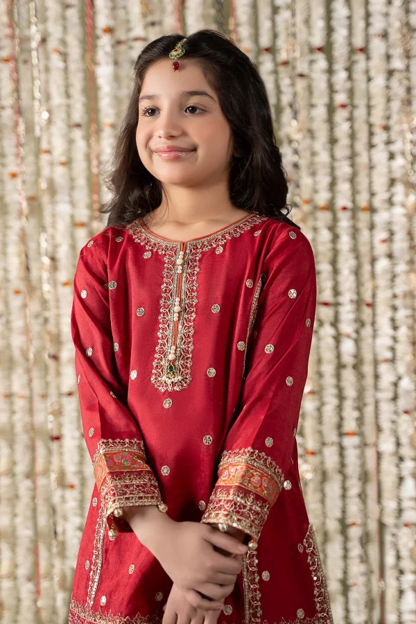 M Kids Eid collection '25- MKS-EF25-25 - Image 2