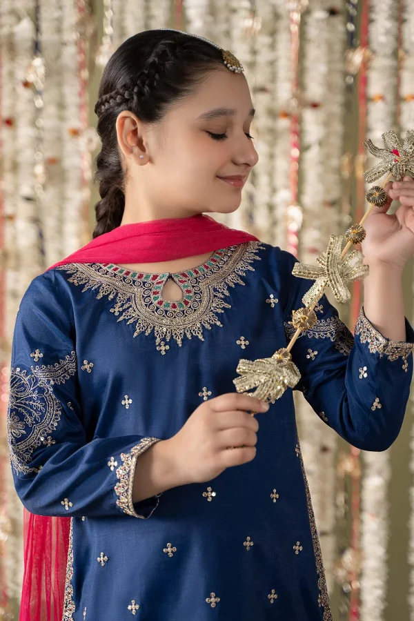 M Kids Eid collection '25-MKS-EF25-27 - Image 2