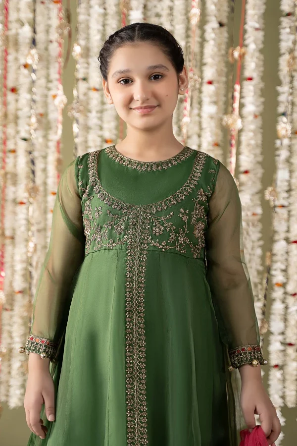 M Kids Eid collection '25-MKS-EF25-32 - Image 2