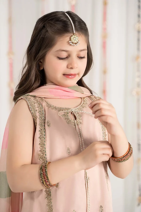 M Kids Eid collection '25-MKS-EF25-35 - Image 2