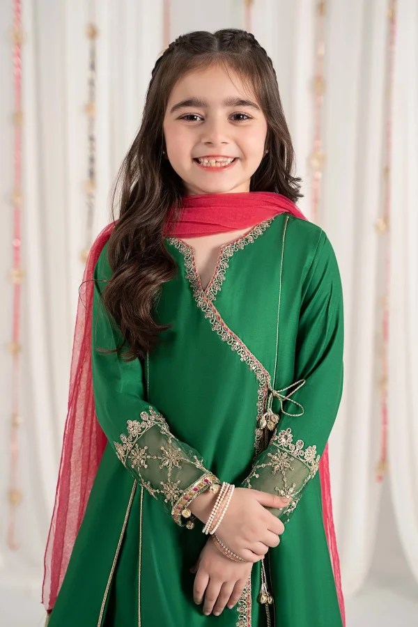 M Kids Eid collection '25-MKS-EF25-41 - Image 2