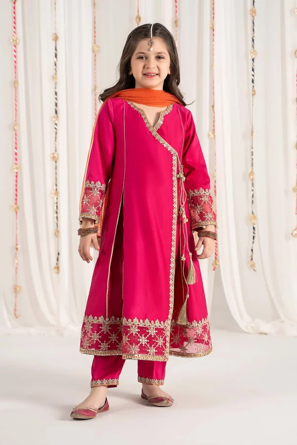 M Kids Eid collection '25-MKS-EF25-41