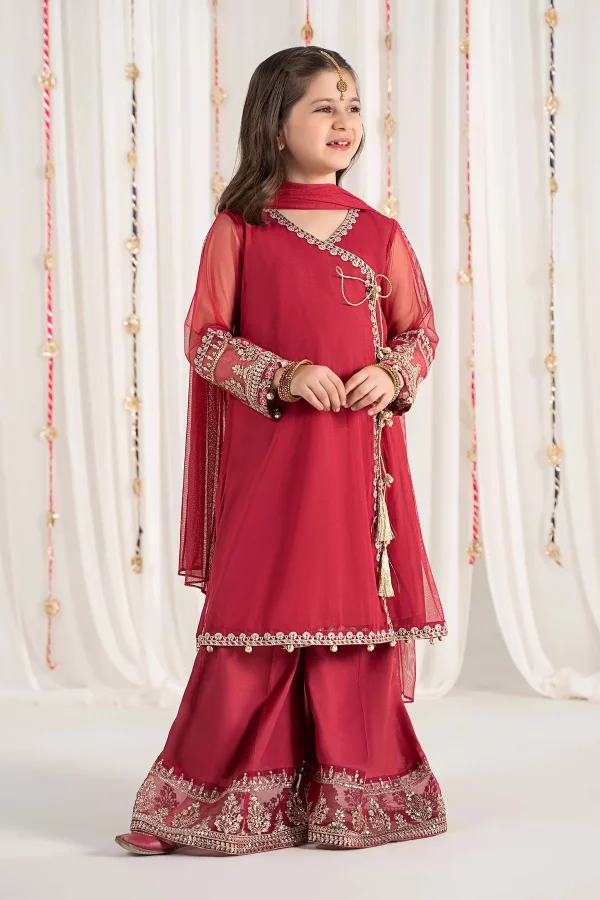 M Kids Eid collection '25-