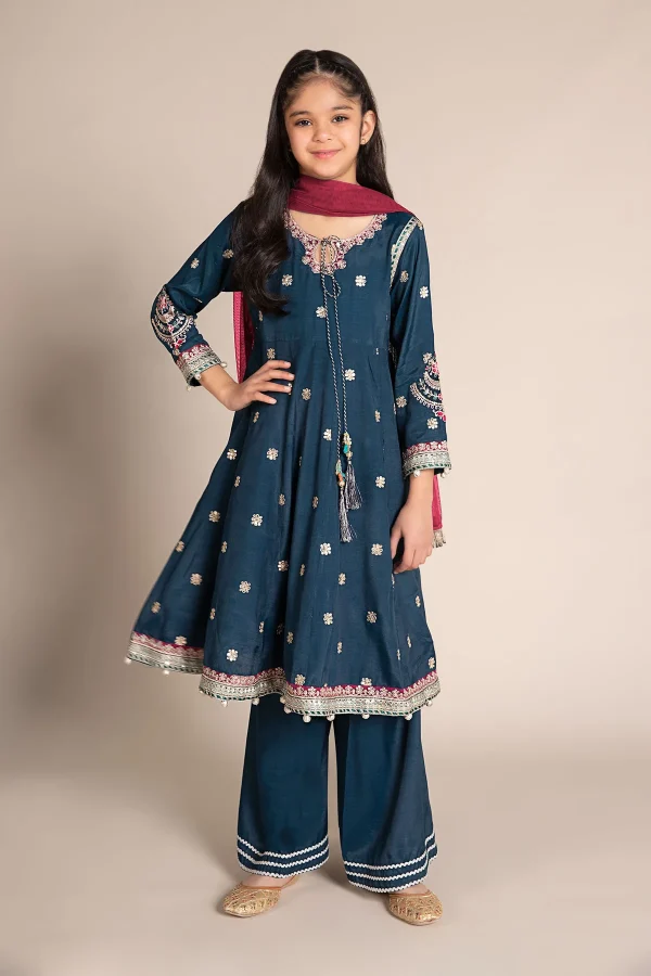 M Kids Eid collection '25-MKS-EF25-07