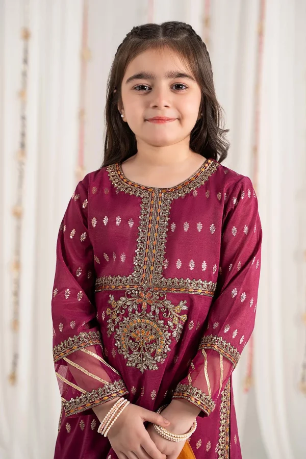 M Kids Eid collection '25-MKS-EF25-30 - Image 2