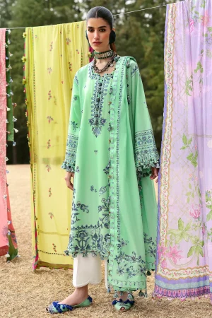 Zaha Lawn '25-