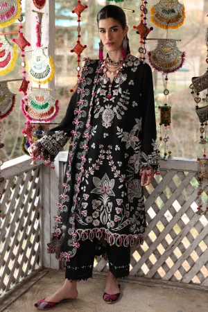Zaha Lawn '25-AABROO (ZL25-05 B)