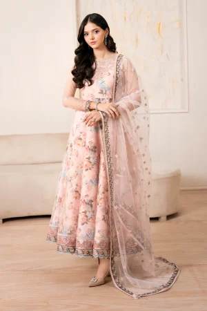 Baroque formals PR -1049