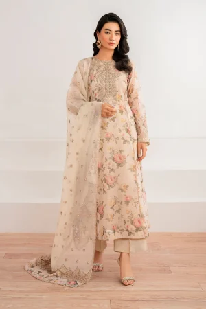 Baroque formals - SF 691