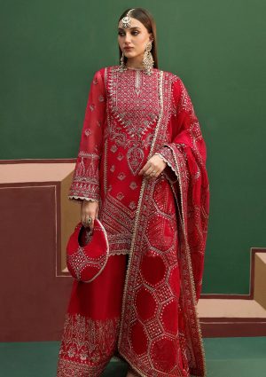 Afrozeh Shahnai Potli Bag