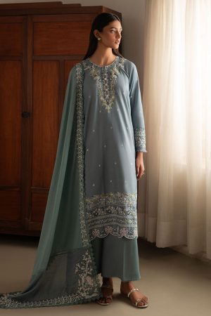 Cross Stitch Mahiri Lawn '25-