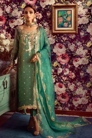 sabrangee formals -  Ziva