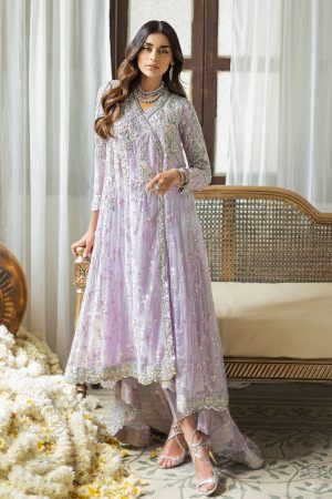 sabrangee formals -Nemra