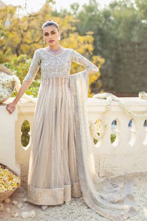sabrangee formals -Rabita Kalidar