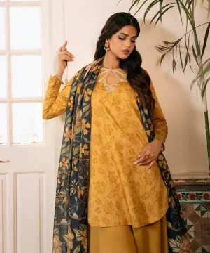 Sapphire Eid Collection '25-0U2DDY25V322