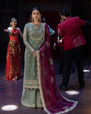 Luxury Festive Rejoice by Asim Jofa '25-AJLFF-13