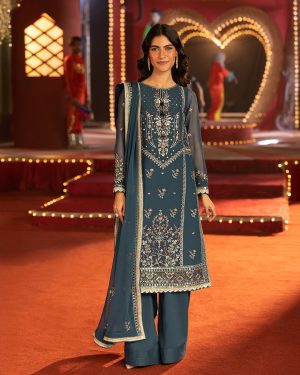 Luxury Festive Rejoice by Asim Jofa '25-AJLFF-15