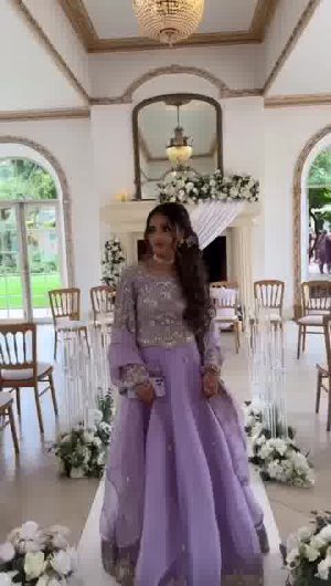 sabrangee formals- YASMIN and Maria b Lawn