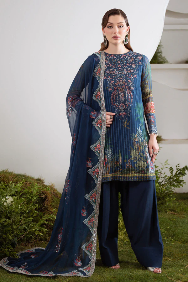 Nureh Amaya Chiffon formals '25- AM 23