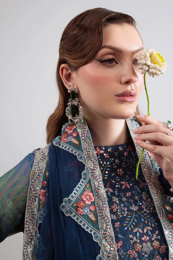 Nureh Amaya Chiffon formals '25- AM 23 - Image 2