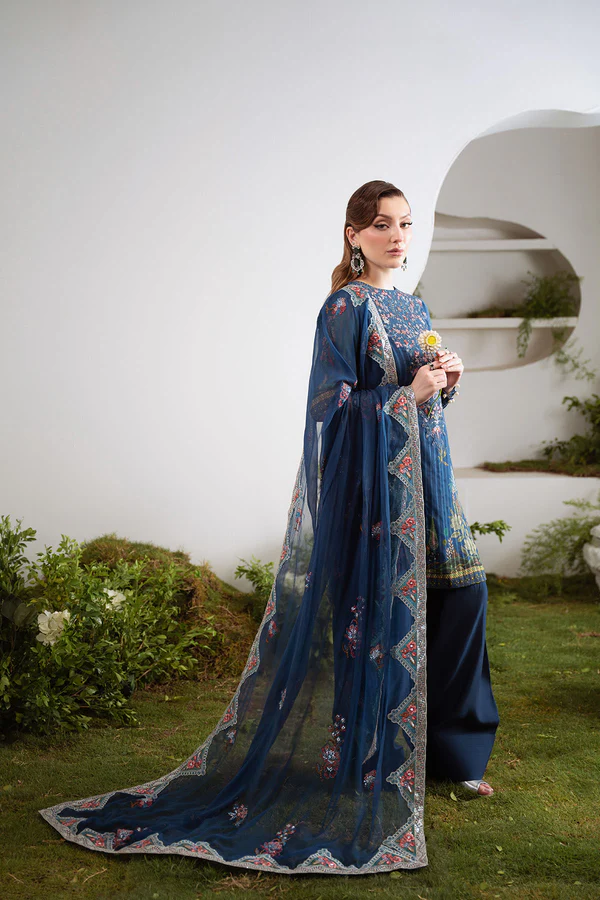 Nureh Amaya Chiffon formals '25- AM 23 - Image 3