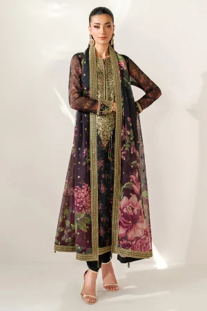 JAZMIN semi formal' 25' UC-3083