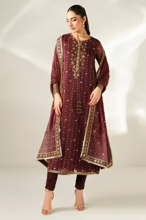 JAZMIN semi formal' 25' UC-3085